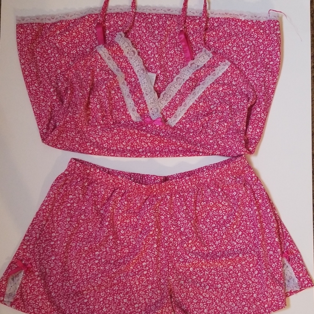❤Marilyn Monroe Brand Cami set❤
